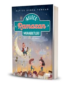 Ailece Ramazan Muhabbetleri