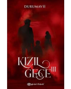 Kızıl Gece - 3