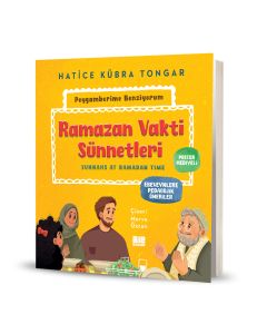 Ramazan Vakti Sünnetleri 
