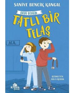 Tatlı Bir Telaş - Hayat Dediğin 2