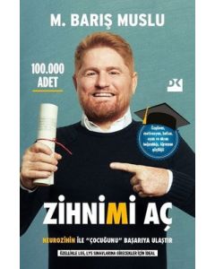Zihnimi Aç