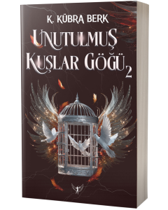 Unutulmuş Kuşlar Göğü 2 