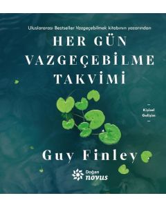 Her Gün Vazgeçebilme Takvimi