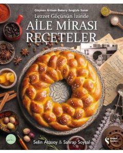 Lezzet Göçünün İzinde Aile Mirası Reçeteler
