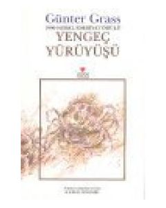 Yengeç Yürüyüsü Günter Grass
