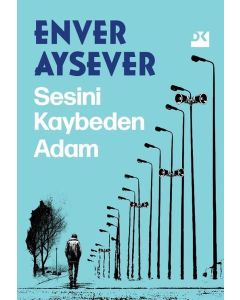 Sesini Kaybeden Adam