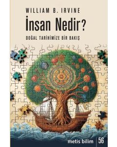 İnsan Nedir? Doğal Tarihimize Bir Bakış