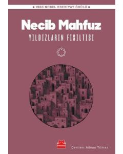 Yıldızların Fısıltısı