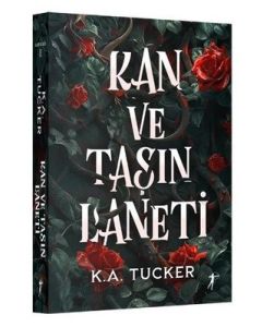 Kan ve Taşın Laneti - Kader ve Alev 2