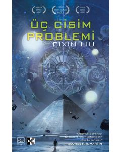 Üç Cisim Problemi 