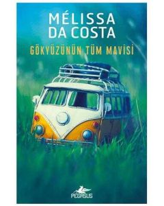 Gökyüzünün Tüm Mavisi