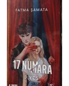17 Numara - Piyes 