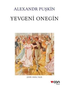Yevgeni Onegin 