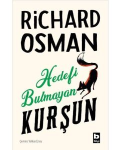 Hedefi Bulmayan Kurşun - Perşembe Günü Cinayet Kulübü 3 