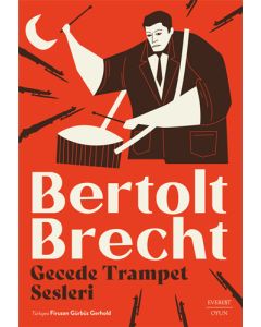 Gecede Trampet Sesleri