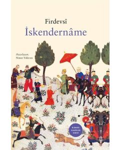 İskendername-Ölümsüz Klasikler Serisi