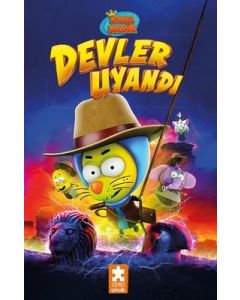 Kral Şakir Devler Uyandı