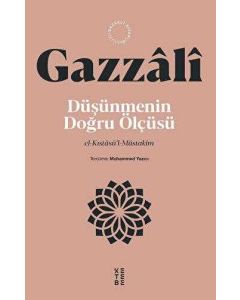 Düşünmenin Doğru Ölçüsü