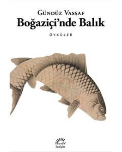 Boğaziçinde Balık