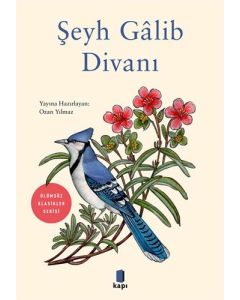 Şeyh Galib Divanı