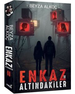 Enkaz Altındakiler 2