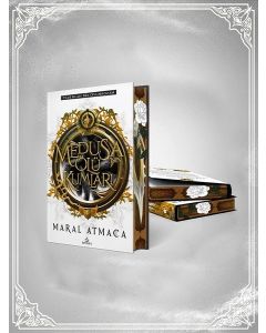 Medusa'nın Ölü Kumları 1