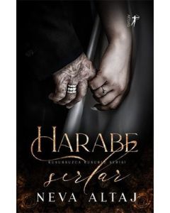 Harabe Sırlar - Kusursuzca Kusurlu Serisi