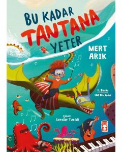 Bu Kadar Tantana Yeter