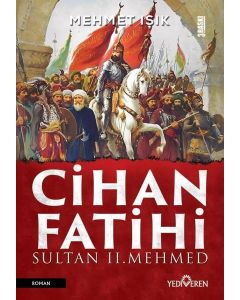 Cihan Fatihi Sultan 2. Mehmed