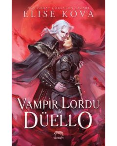 Vampir Lordu ile Düello
