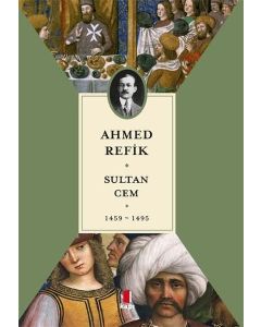 Sultan Cem 1459 1495