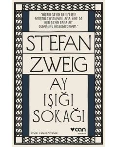 Ay Işığı Sokağı 