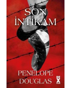 Son İntikam - Şeytan Gecesi 3
