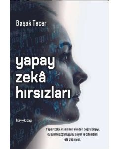 Yapay Zeka Hırsızları