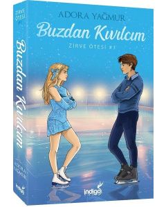 Buzdan Kıvılcım - Zirve Ötesi 1