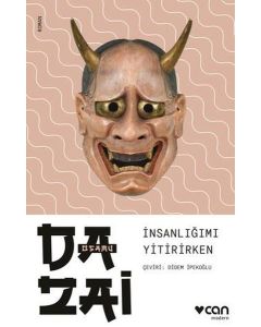 İnsanlığımı Yitirirken