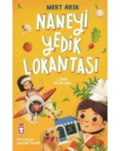 Naneyi Yedik Lokantası
