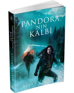 Pandoranın Kalbi - 2 