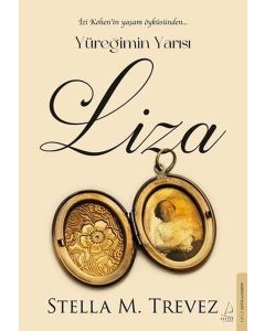 Yüreğimin Yarısı Liza