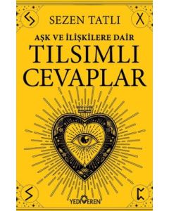 Aşk ve İlişkilere Dair Tılsımlı Cevaplar 