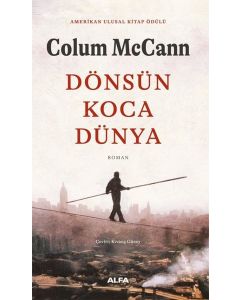 Dönsün Koca Dünya
