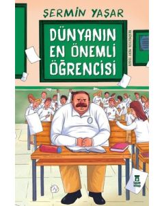 Dünyanın En Önemli Öğrencisi 