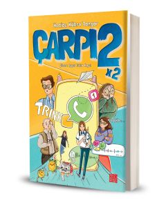Çarpı 2