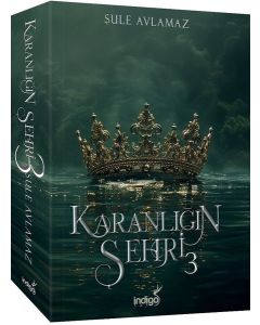 Karanlığın Şehri - 3