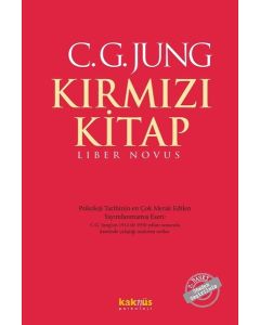 Kırmızı Kitap