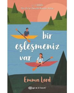 Bir Eşleşmeniz Var