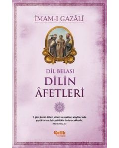 Dil Belası - Dilin Afetleri