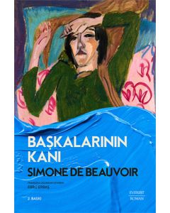 Başkalarının Kanı