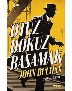 Otuz Dokuz Basamak