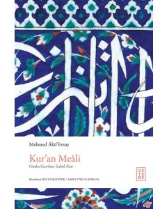 Kuran Meali (Ciltli) 